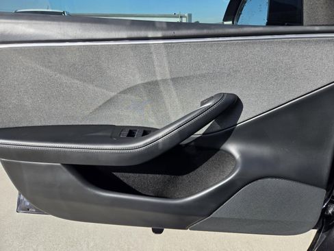 Used 2024 Tesla Model 3 Long Range image 17