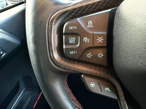 Used 2024 Ford Bronco Raptor w/ Interior Carbon Fiber Pack 6 image 11