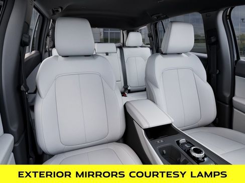 New 2026 Jeep Cherokee Limited image 16