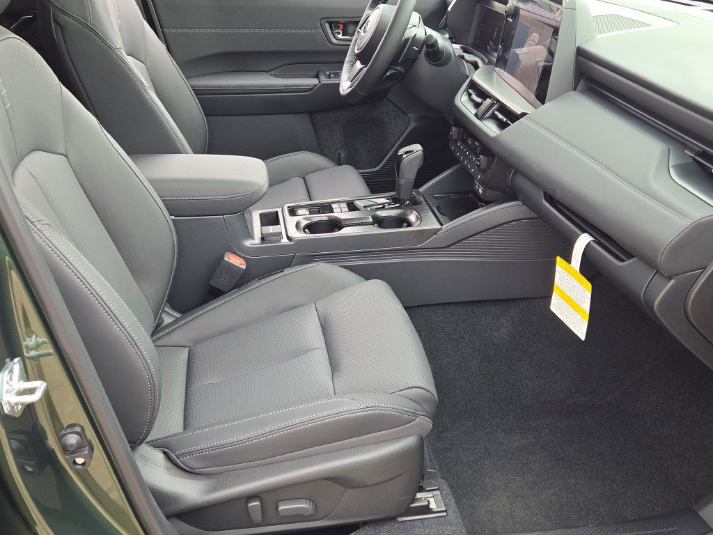 New 2026 Subaru Outback Touring AWD/4WD image 8