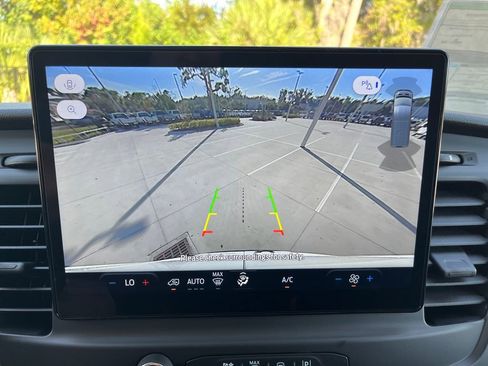 New 2026 Ford Transit 250 Base image 22