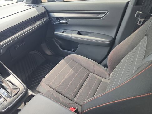 Used 2024 Honda CR-V Sport image 15