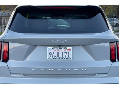 Used 2022 Kia Sorento EX w/ Panoramic Sunroof Package image 51