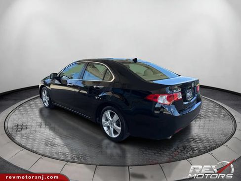 Used 2010 Acura TSX Sedan FWD image 3