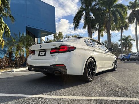 Used 2023 BMW 530i w/ M Sport Package image 27