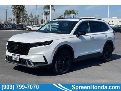 Used 2023 Honda CR-V Sport Touring