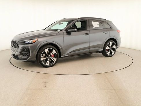 New 2026 Audi SQ5 Premium Plus AWD/4WD image 13