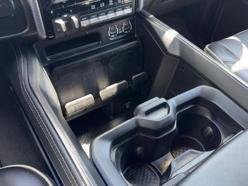 Used 2021 RAM 3500 Limited w/ Safety Group image 54