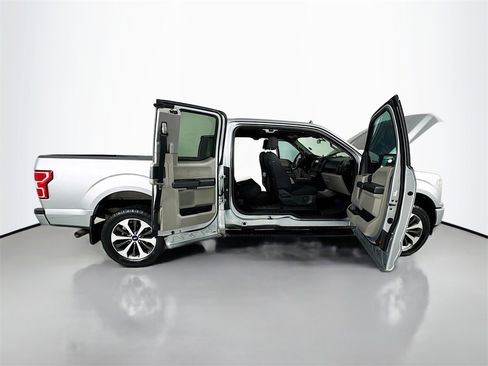 Used 2020 Ford F150 XL w/ Equipment Group 101A Mid image 27