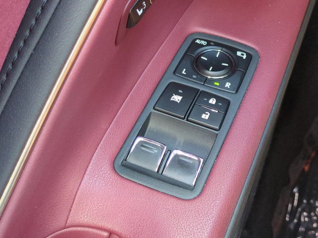 Used 2018 Lexus LC 500 Coupe w/ Touring Package RWD image 23