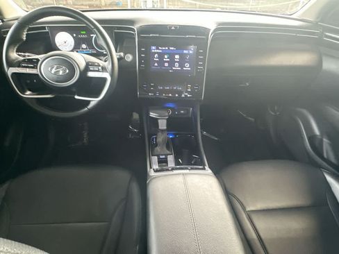 Used 2023 Hyundai Tucson SEL w/ Convenience Package FWD image 24