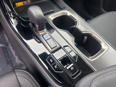 Certified 2025 Lexus NX 350 AWD w/ Cold Area Package image 24