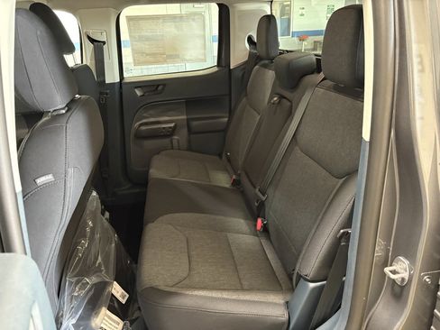 New 2025 Ford Maverick XLT w/ XLT Luxury Package image 20