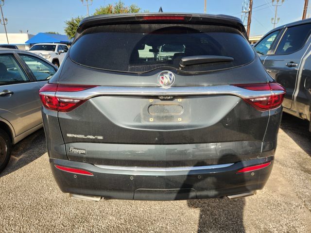 Used 2020 Buick Enclave Avenir w/ Trailering Package, 5000 lbs. FWD image 10