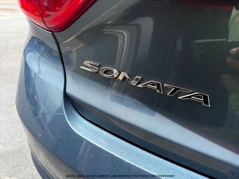 Used 2015 Hyundai Sonata SE w/ Winter Package FWD image 26