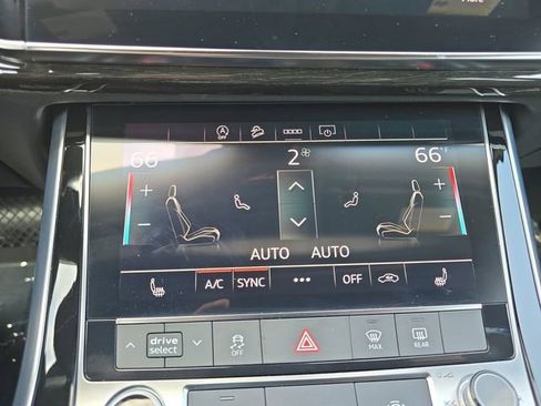 Used 2025 Audi Q7 3.0T Premium Plus AWD/4WD image 4