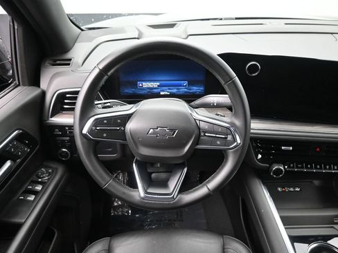 Used 2025 Chevrolet Tahoe Z71 image 23