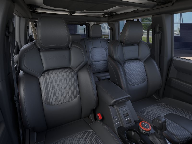 New 2026 Ford Bronco Raptor AWD/4WD image 11