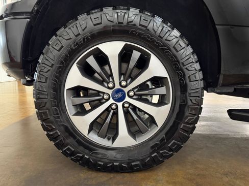Used 2020 Ford F150 XL w/ Equipment Group 101A Mid AWD/4WD image 54