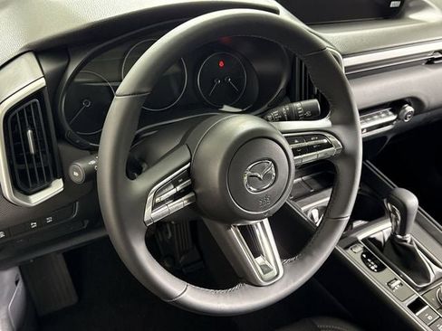 New 2026 MAZDA CX-50 Meridian Edition w/ Cargo Package image 18