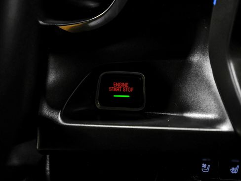 Used 2018 Chevrolet Camaro SS RWD image 24