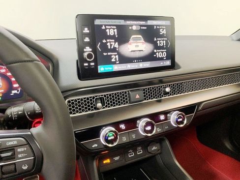 New 2025 Honda Civic Type R image 18