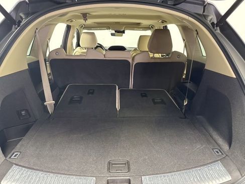 Used 2018 Acura MDX 3.5L image 20
