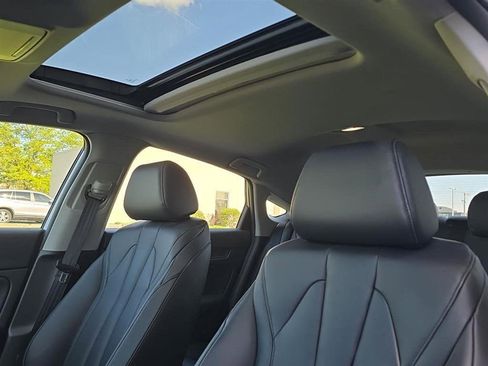 Used 2023 Acura Integra FWD image 8