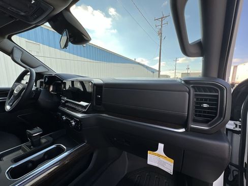 New 2026 GMC Sierra 1500 Elevation w/ LPO, GMC Protection Package image 29