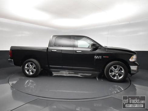 Used 2016 RAM 1500 Lone Star RWD image 52
