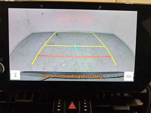 Certified 2024 Toyota RAV4 TRD Off-Road image 25