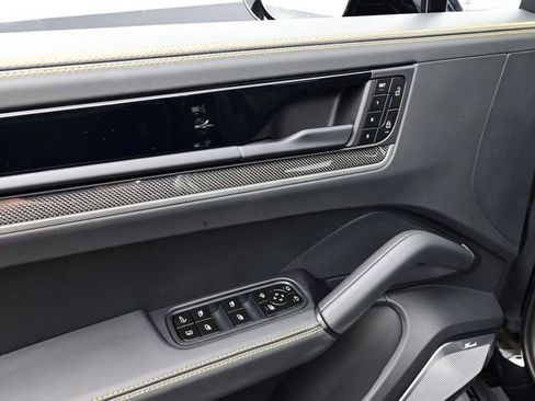 New 2026 Porsche Cayenne Turbo image 16
