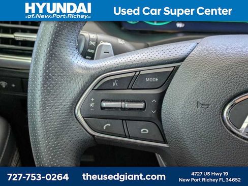 Used 2020 Hyundai Palisade Limited FWD image 40