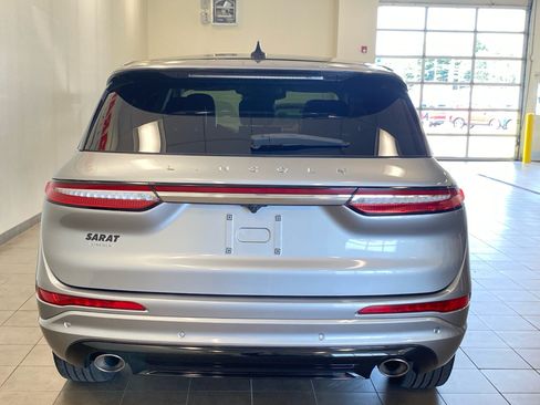 Used 2023 Lincoln Corsair AWD w/ Equipment Group 101A image 6