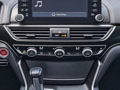 Used 2021 Honda Accord Sport Special Edition image 14