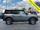 Certified 2023 Ford Bronco Big Bend image 2