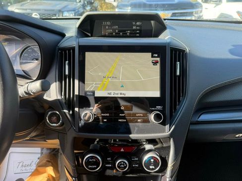 Used 2024 Subaru Forester Wilderness image 6