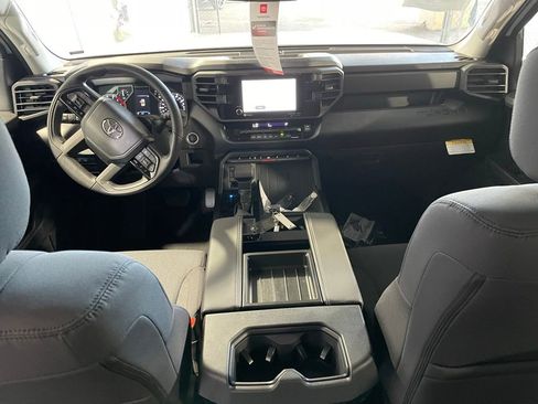 New 2026 Toyota Tundra SR image 24