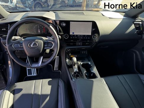 Used 2024 Lexus NX 350 F Sport image 14