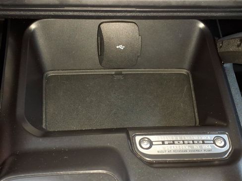 Used 2024 Ford Bronco Big Bend AWD/4WD image 22