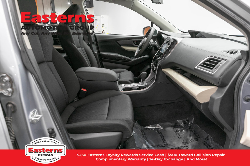 Used 2022 Subaru Ascent 8-Passenger AWD/4WD image 23
