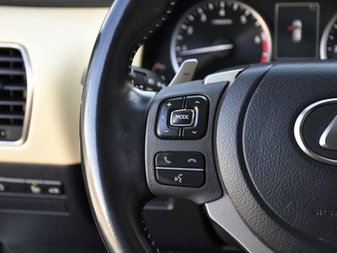 Used 2021 Lexus NX 300 NX 300 image 8