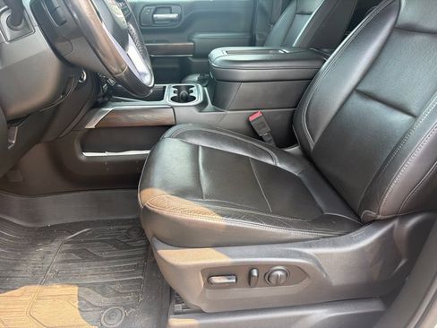 Used 2020 GMC Sierra 3500 SLT w/ SLT Convenience Package AWD/4WD image 15