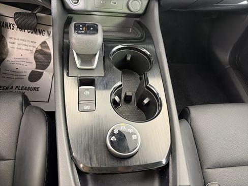 Certified 2023 Nissan Rogue SV w/ SV Premium B Package AWD/4WD image 24