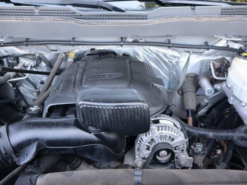 Used 2015 Chevrolet Silverado 2500 W/T w/ WT Fleet Convenience Package AWD/4WD image 30