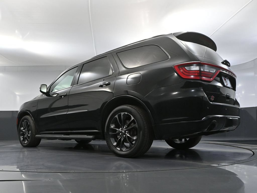 Used 2024 Dodge Durango R/T AWD/4WD image 62