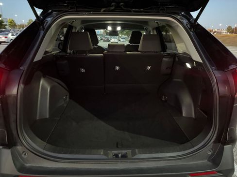 Used 2025 Toyota RAV4 LE image 30