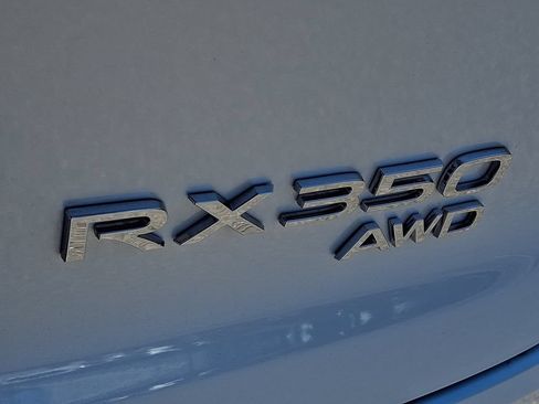 Used 2026 Lexus RX 350 Premium AWD/4WD image 30