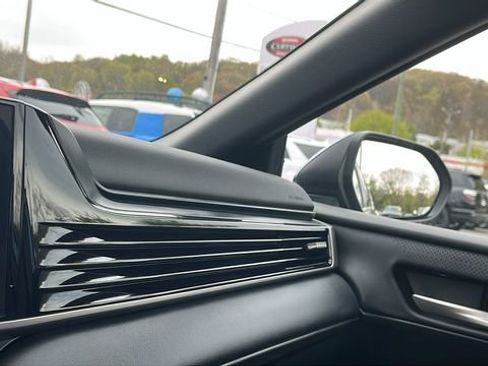 Certified 2025 Toyota Camry XSE AWD/4WD image 18
