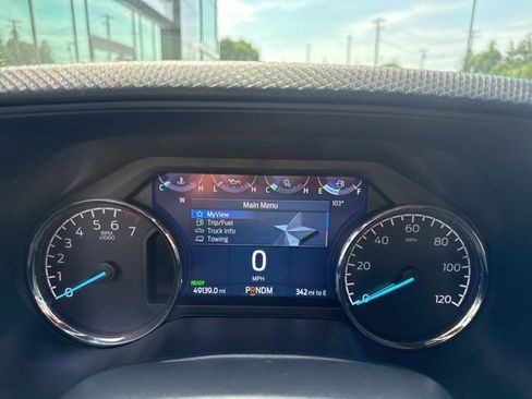 Used 2023 Ford F150 XLT w/ Equipment Group 302A High AWD/4WD image 22